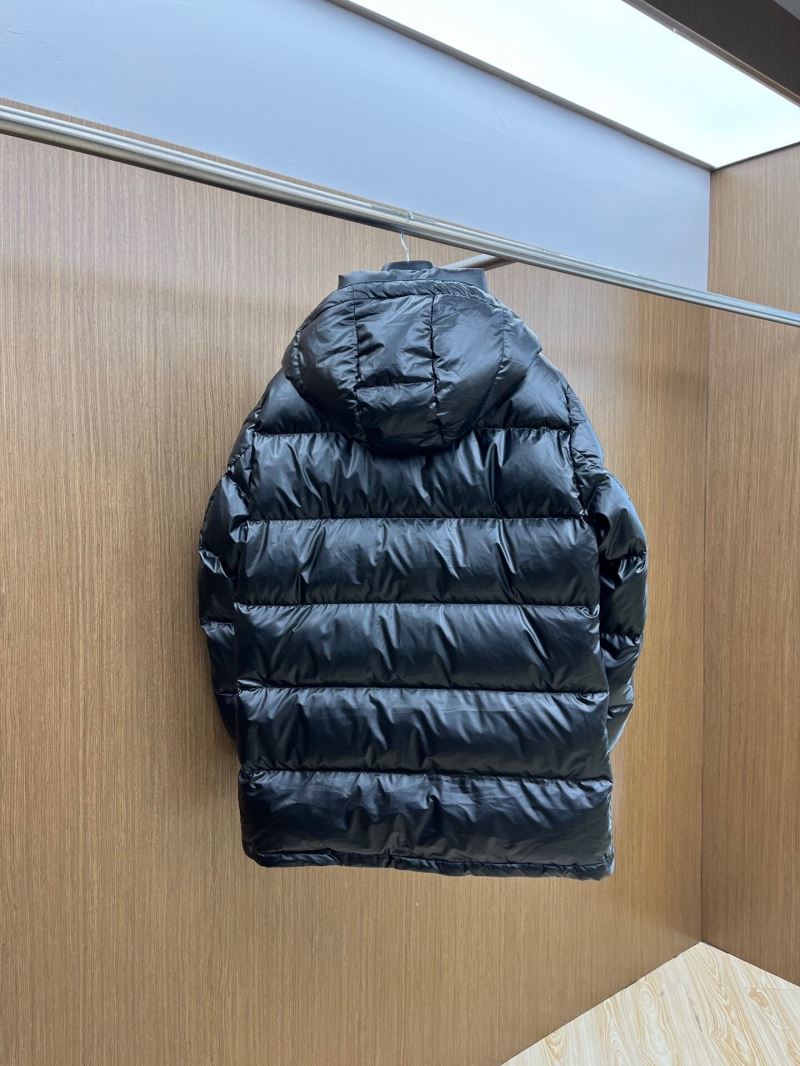 Prada Down Jackets